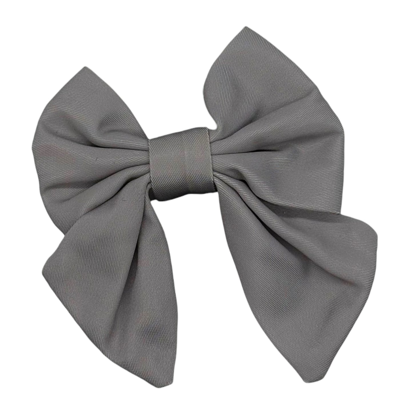 Smokey Grey - Collar Accessory