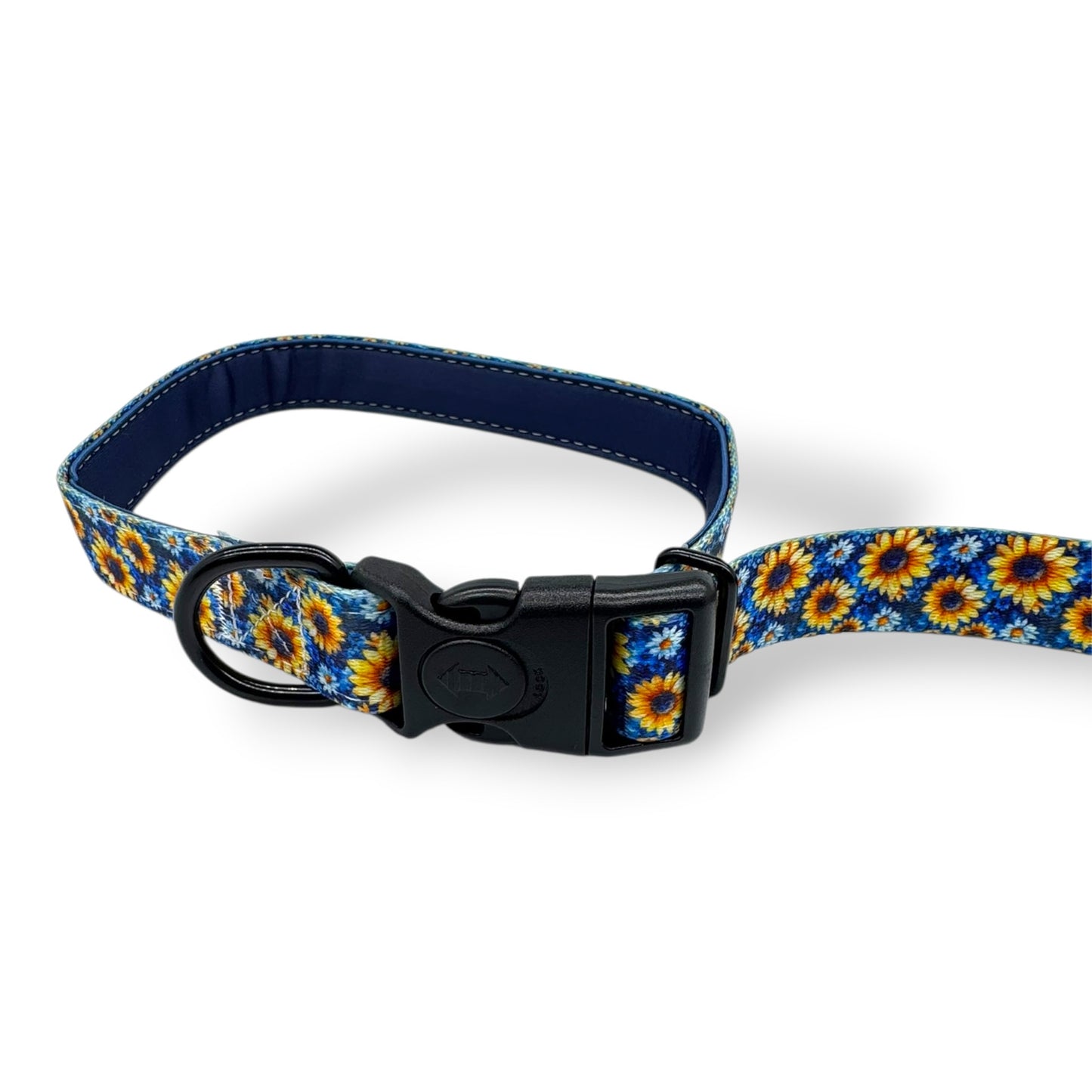 Sunflower Skies Leash