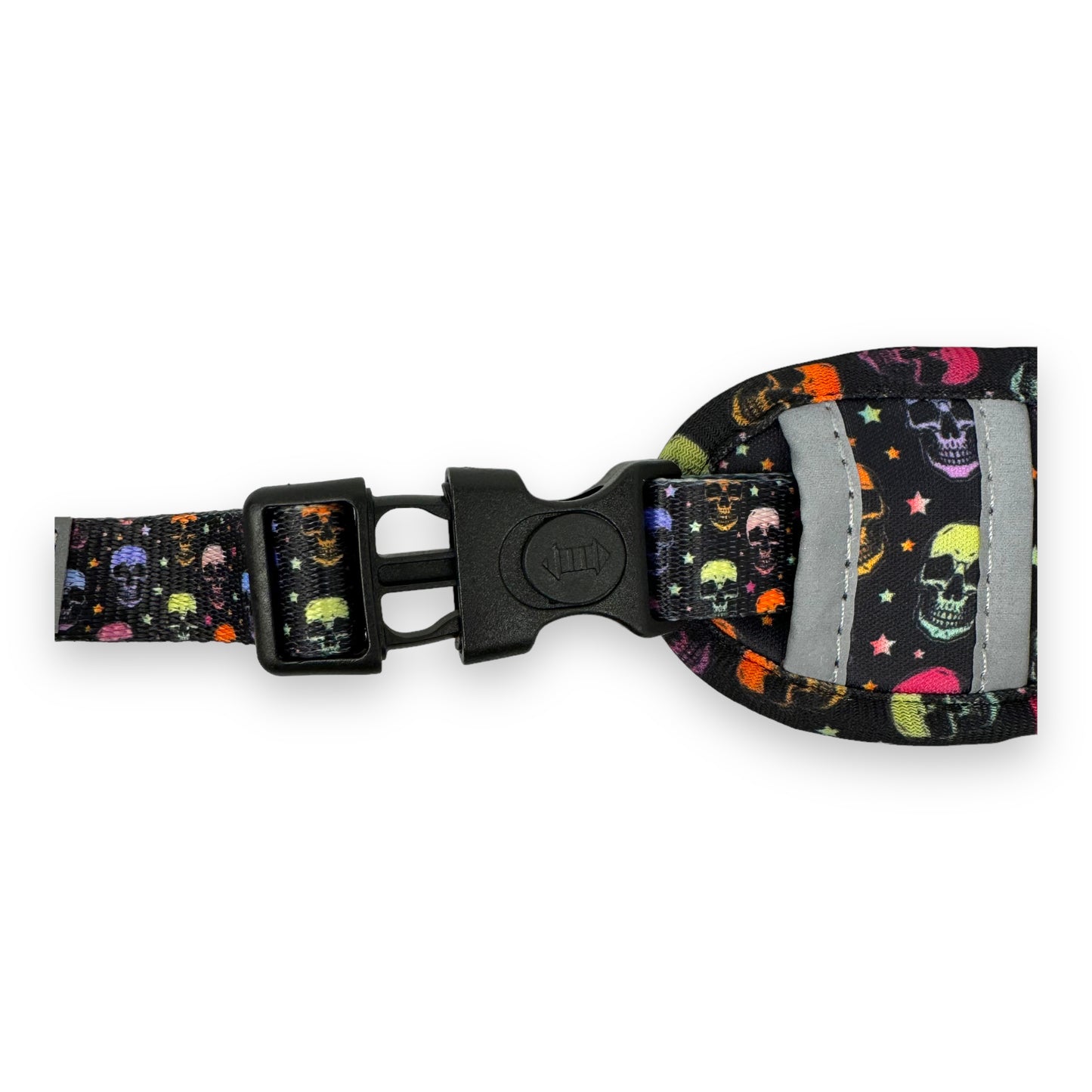 Skully Party - Adjustable Harness