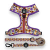 PB&J - Adjustable Harness