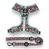 Melting Pot - Adjustable Harness