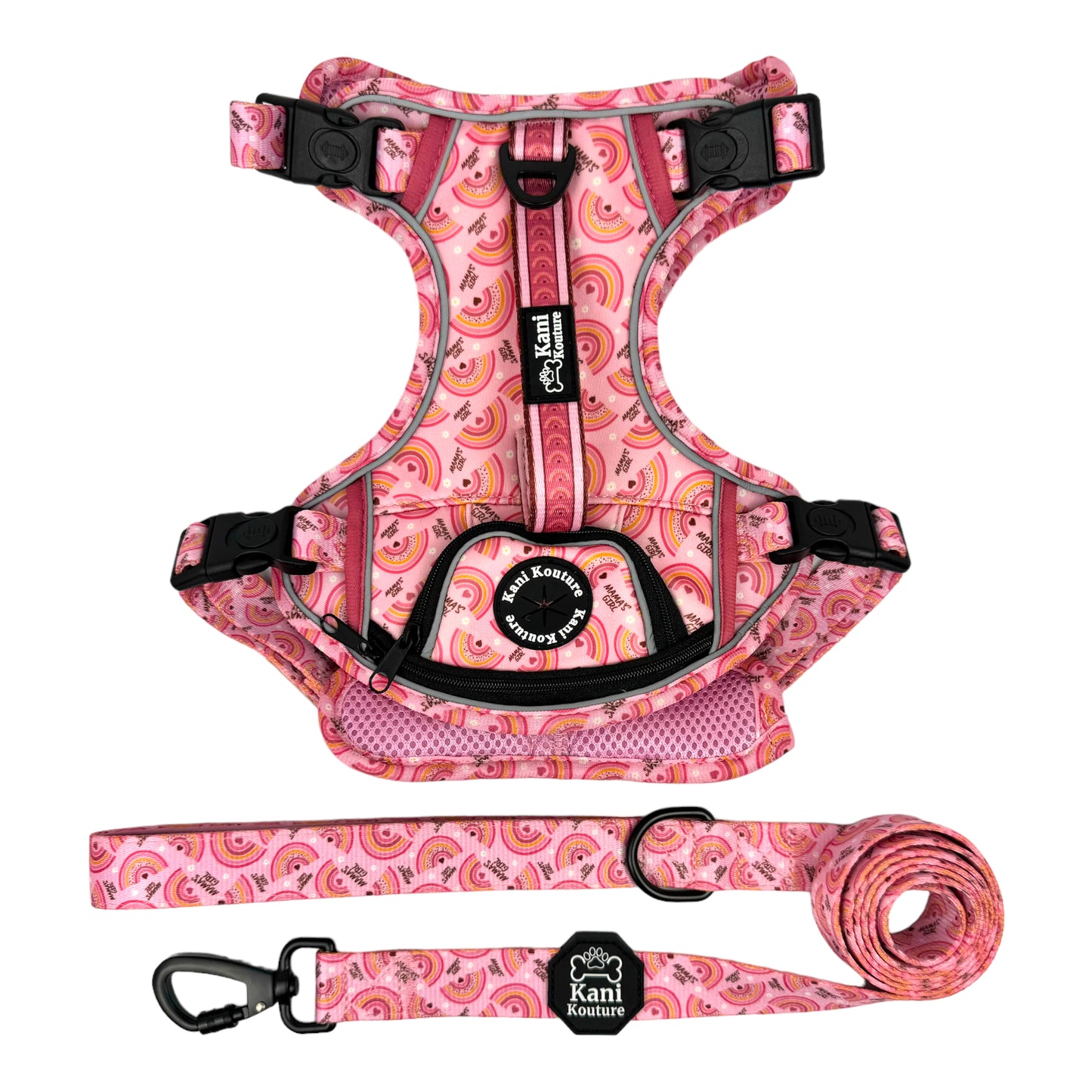 Mama's Girl - Adventure Harness