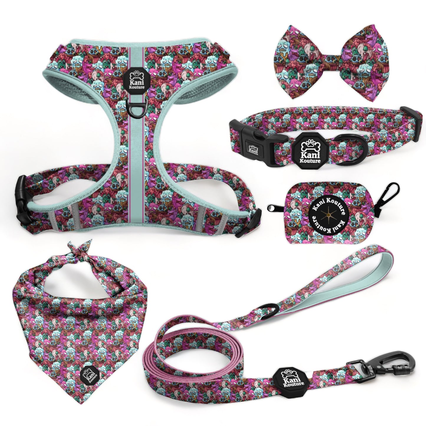 Melting Pot - Deluxe Adjustable Set