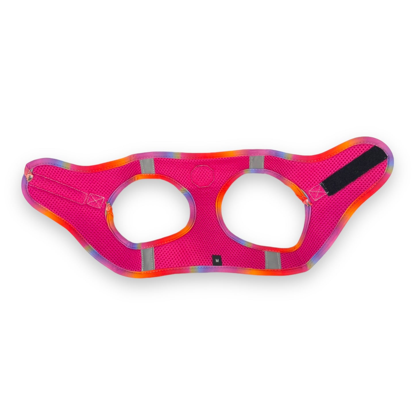 Fuchsia Meadows- Step-in Harness