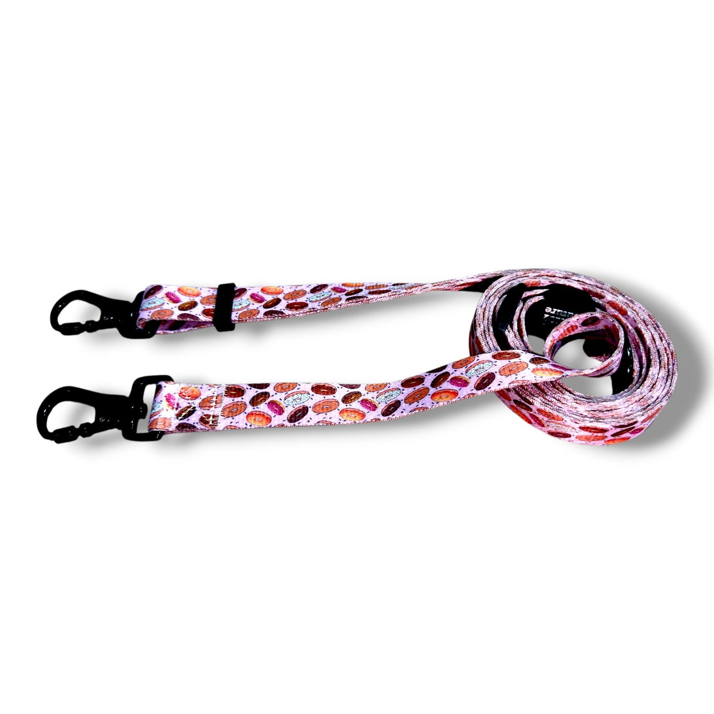 Tasty Donuts - Hands Free Leash
