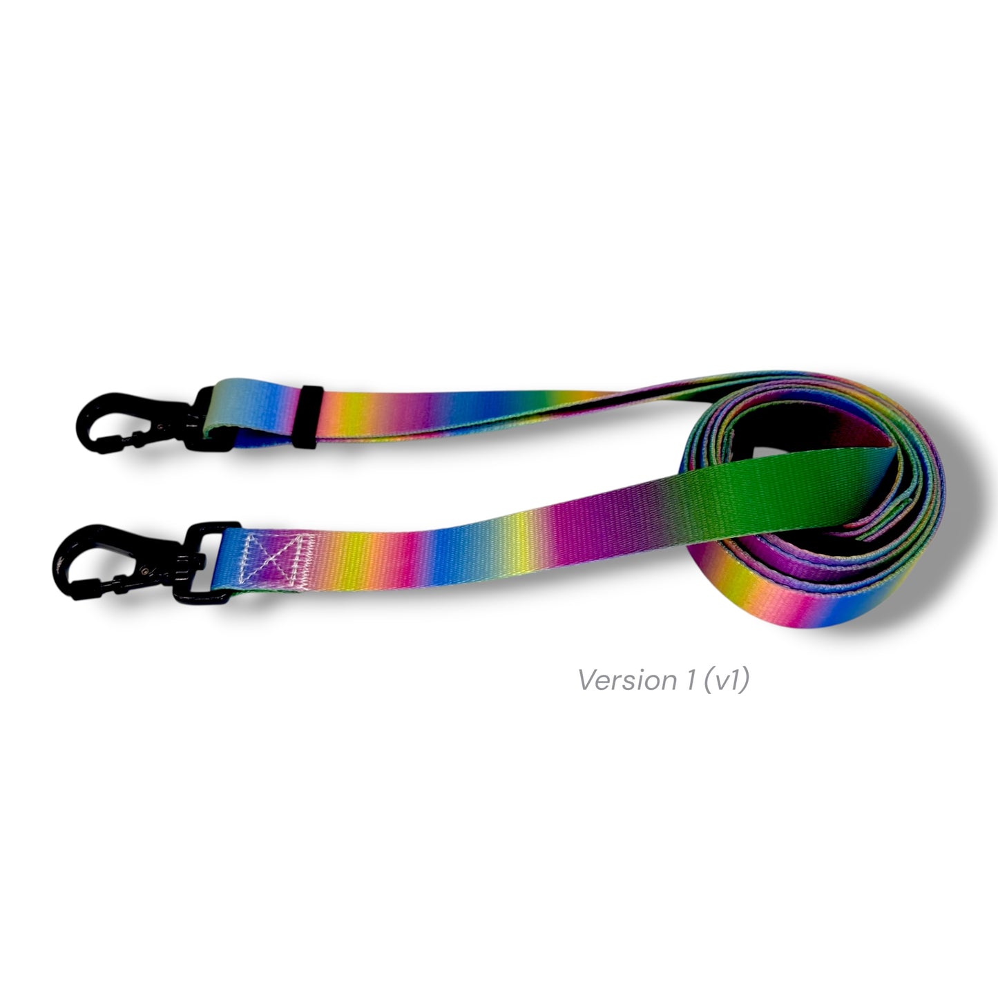 Mystical Haze - Hands Free Leash