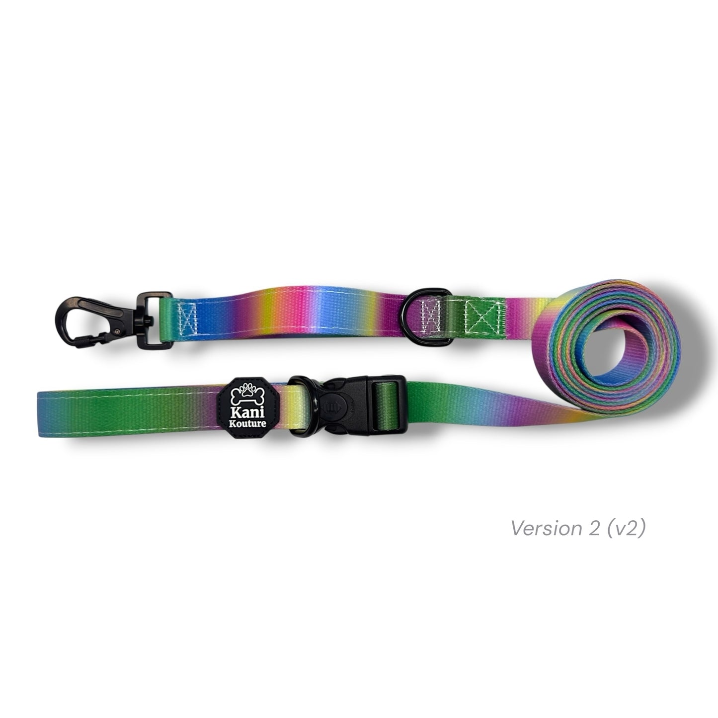 Mystical Haze - Hands Free Leash