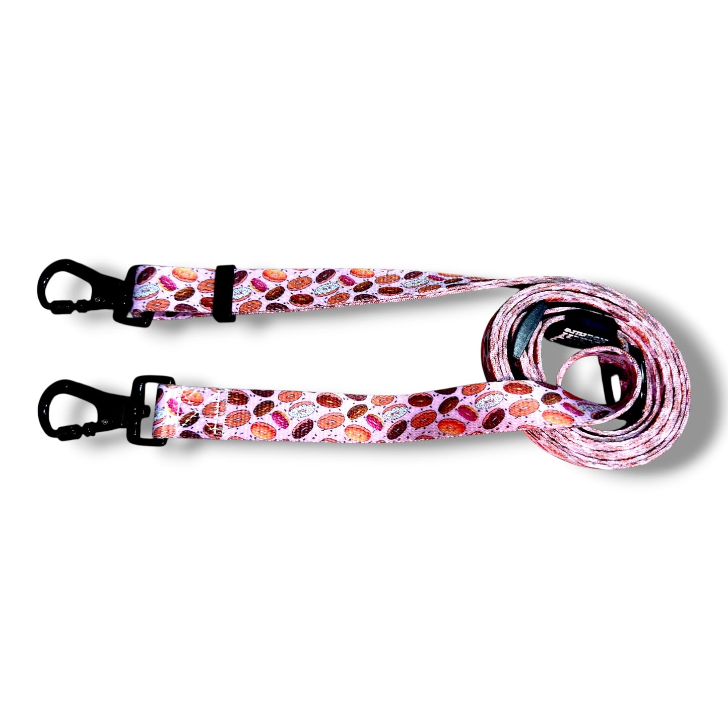 Tasty Donuts - Hands Free Leash