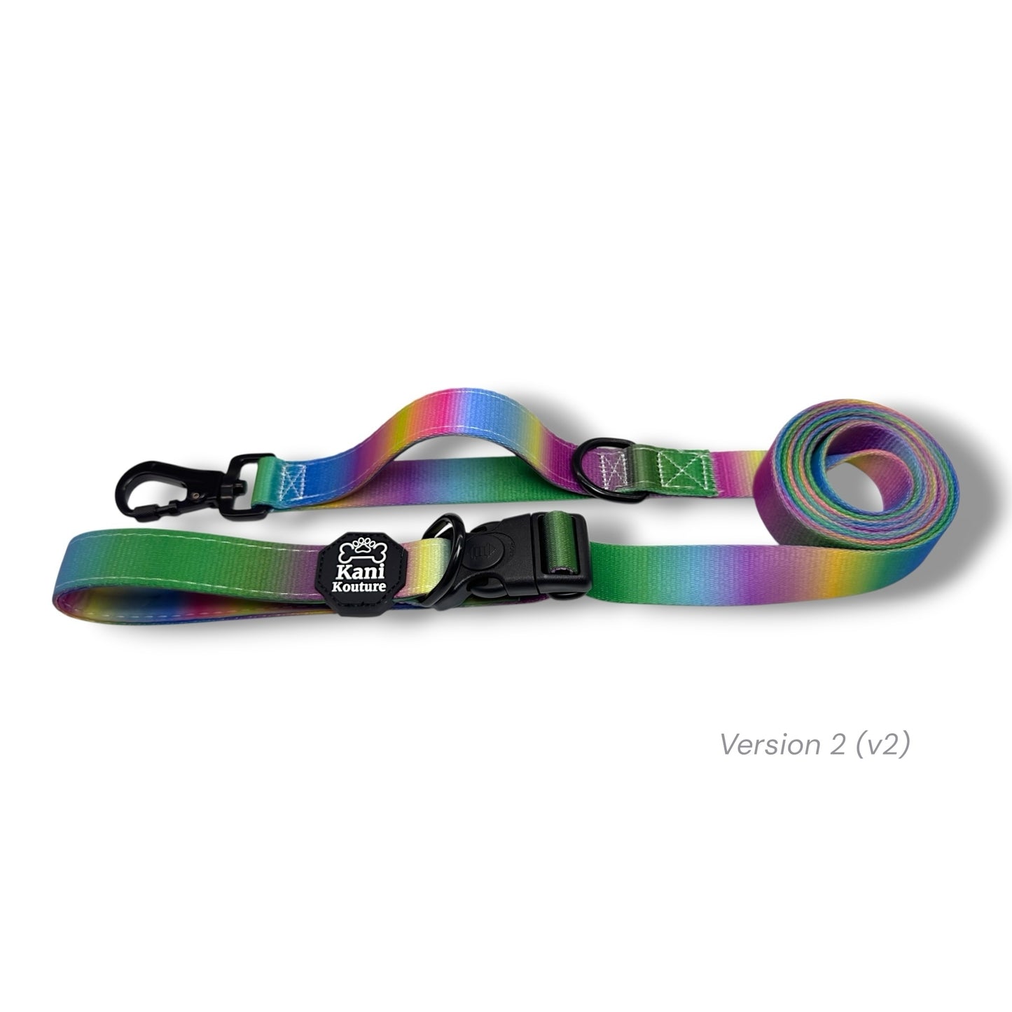 Mystical Haze - Hands Free Leash