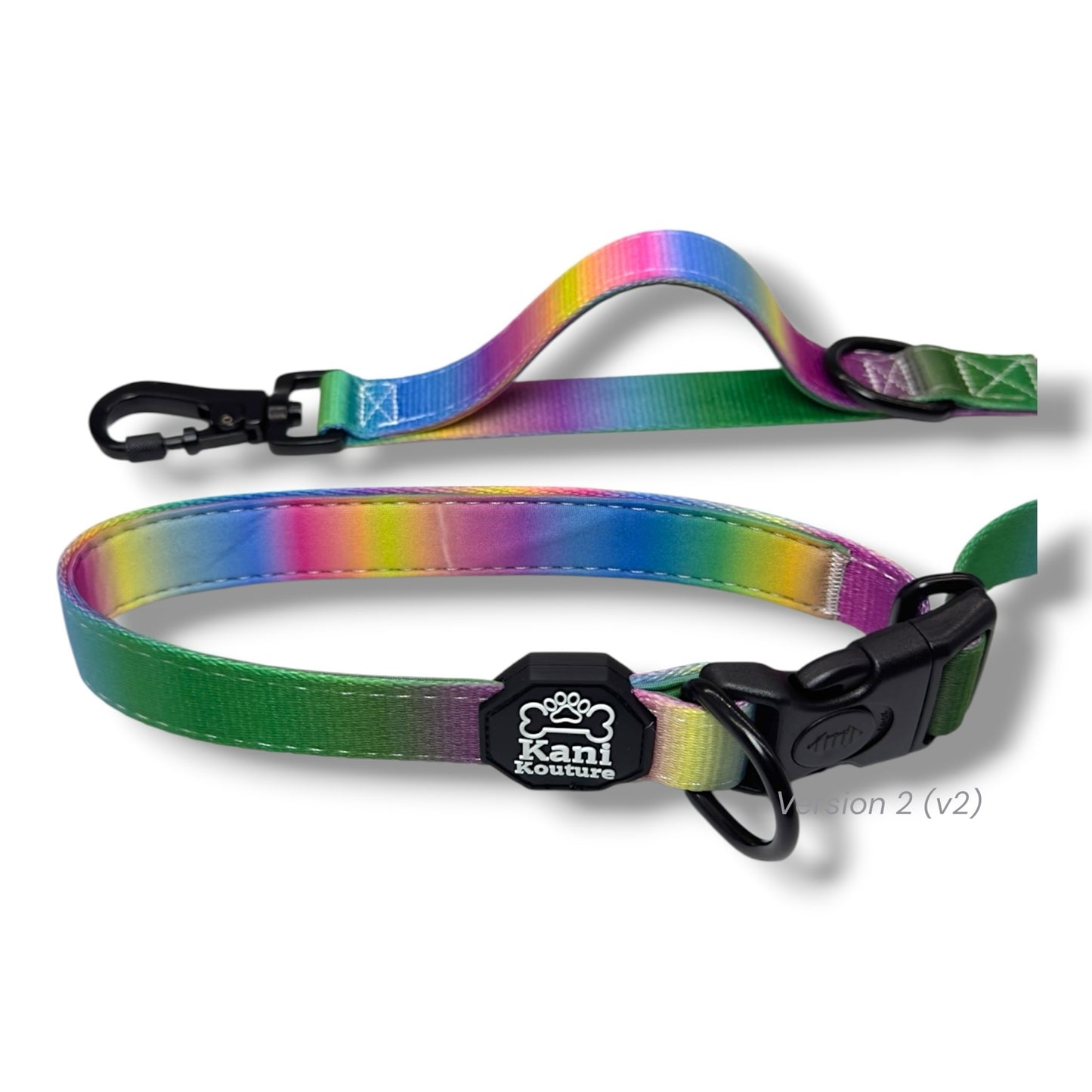 Mystical Haze - Hands Free Leash