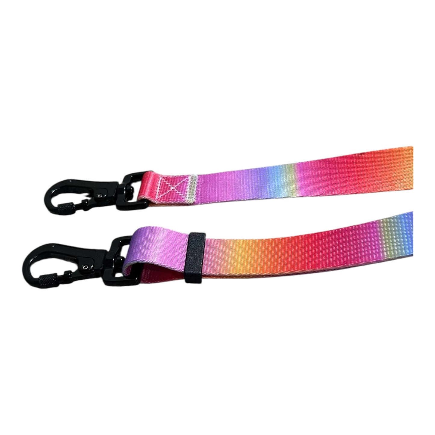 Fuchsia - Hands Free Leash