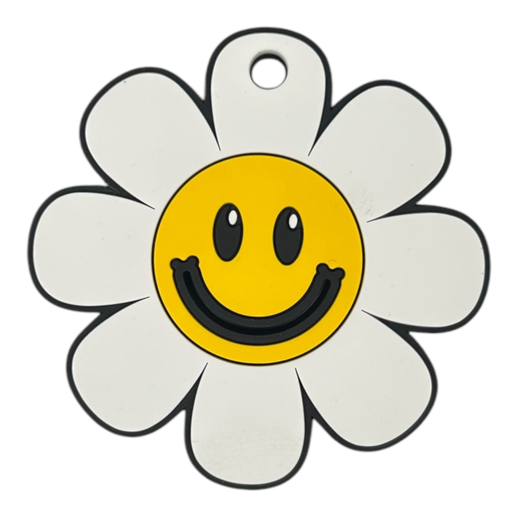 Smiley Bloom™ Poop Holder