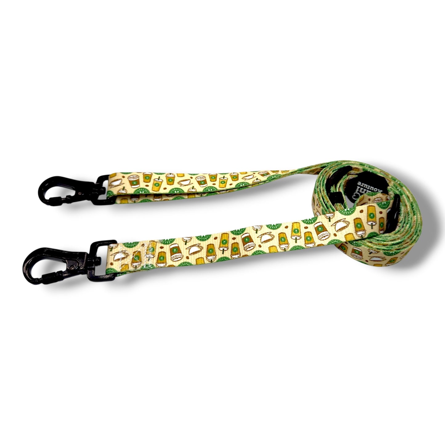 Puppuccino - Hands Free Leash