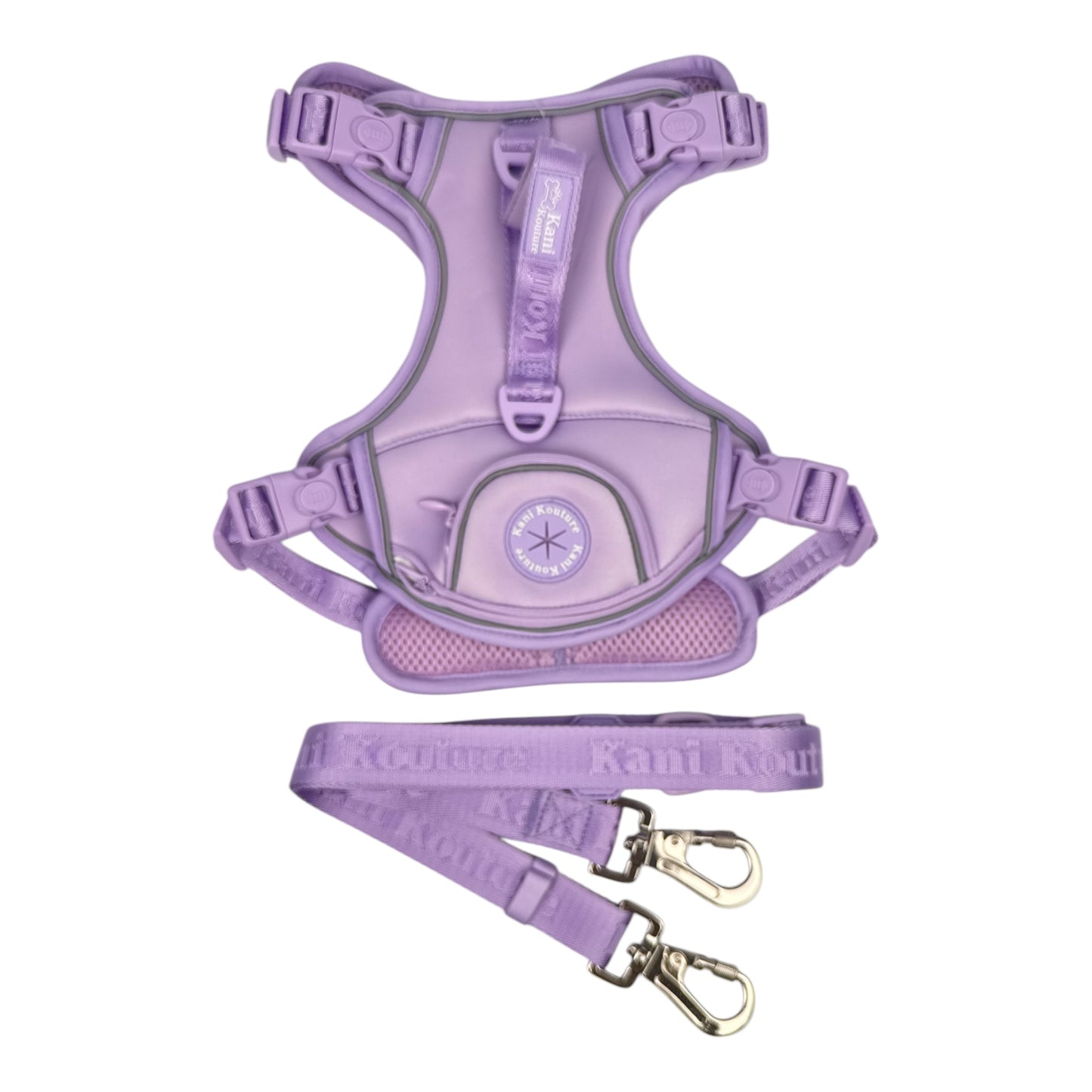 Lavender Lush - Adventure Harness