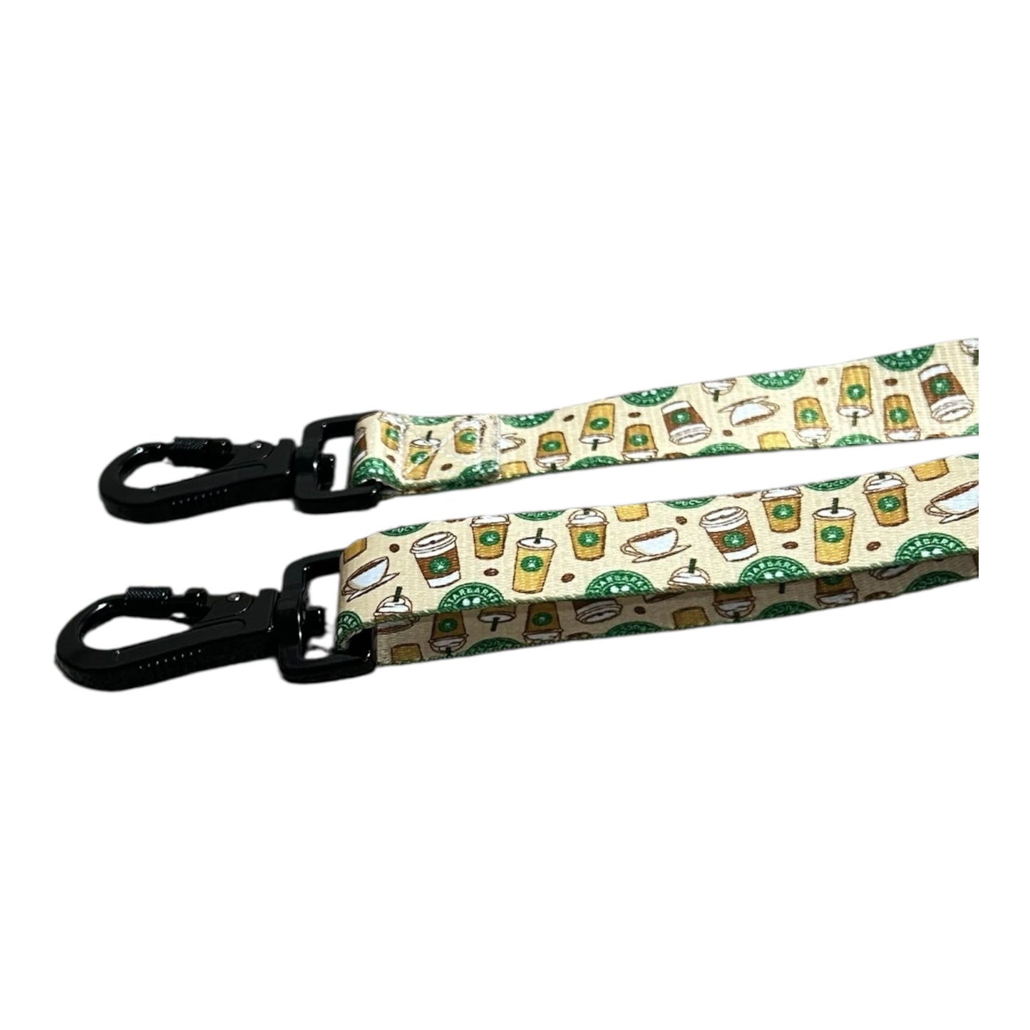 Puppuccino - Hands Free Leash