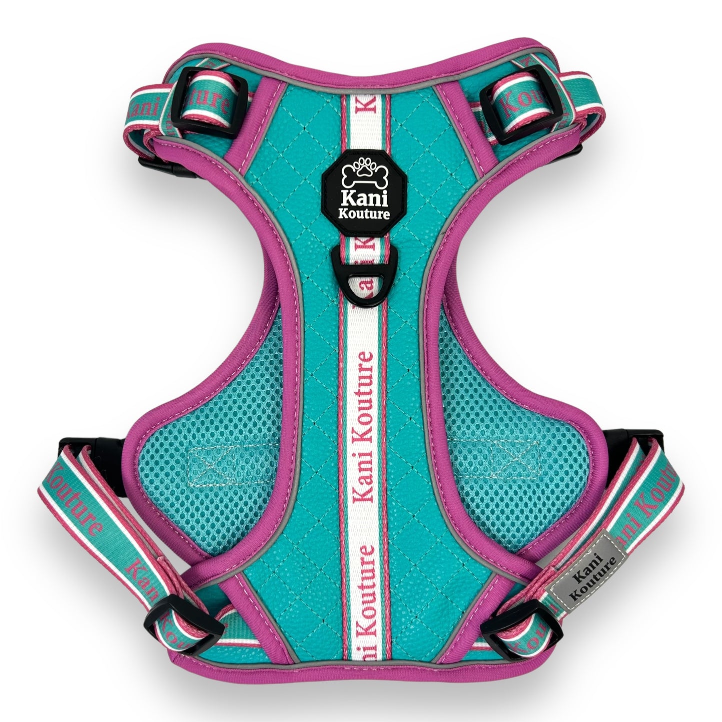 Miami Vice - Adventure Harness