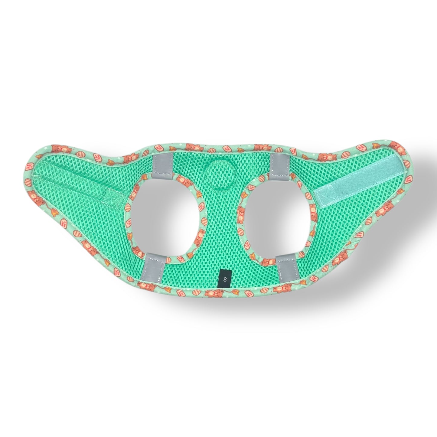 Honey Bear - Step-in Harness