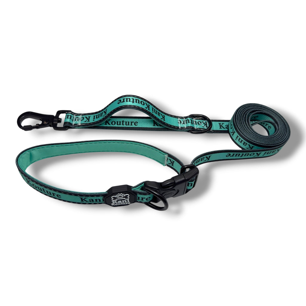 Tiffany Twilight - Hands Free Leash