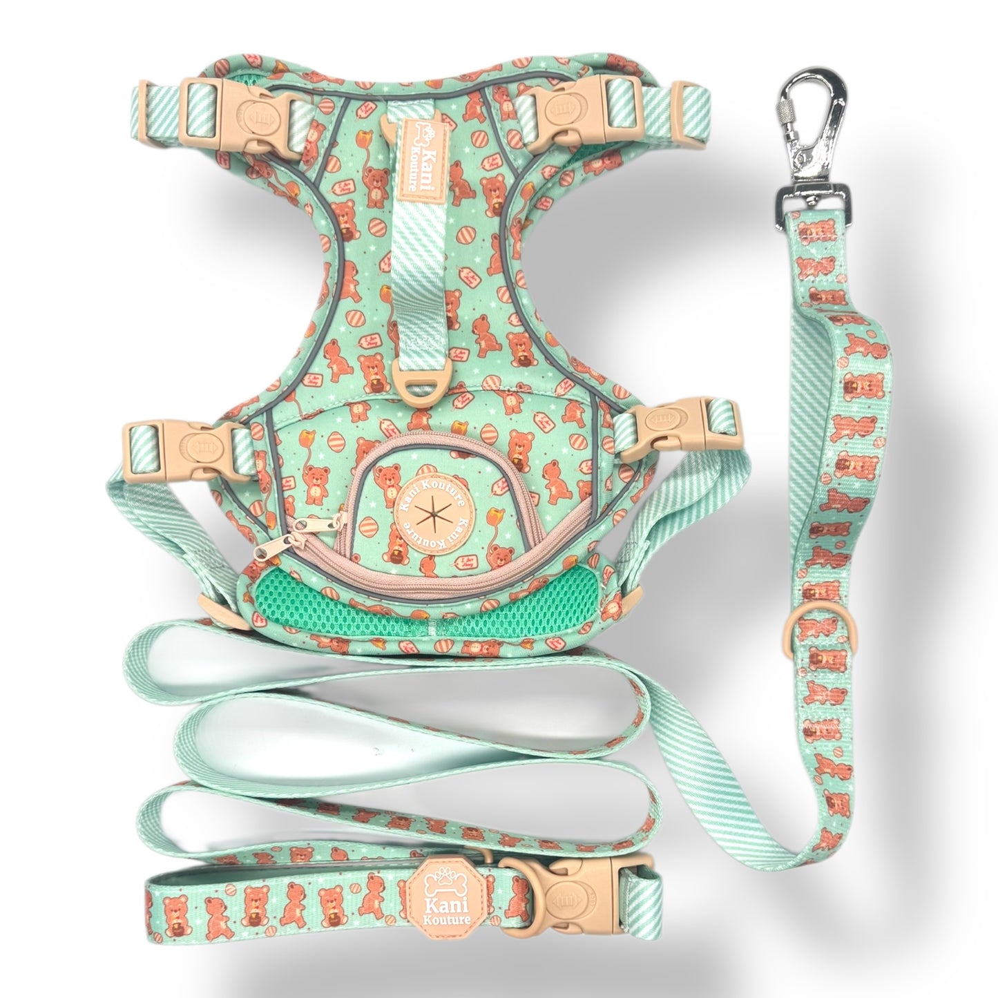 Honey Bear - Adventure Harness