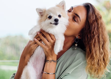 How to Train a Reactive Dog: Tips from a Dog Behaviourist