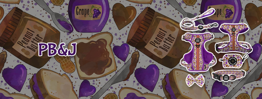 PB&J