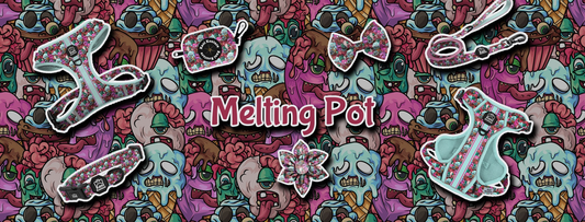 Melting Pot
