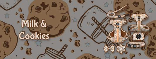 Milk & Cookies