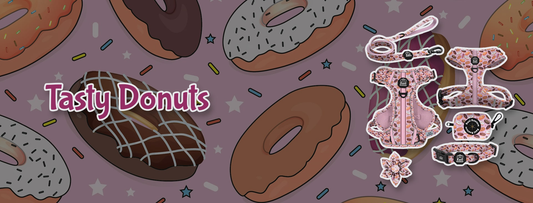 Tasty Donuts