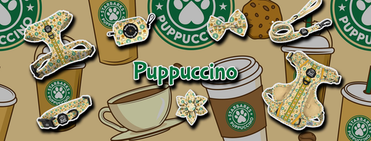 Puppuccino