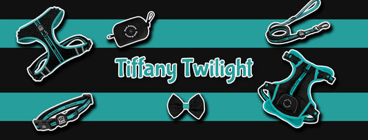 Tiffany Twilight