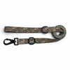 Royal Paisley Leash
