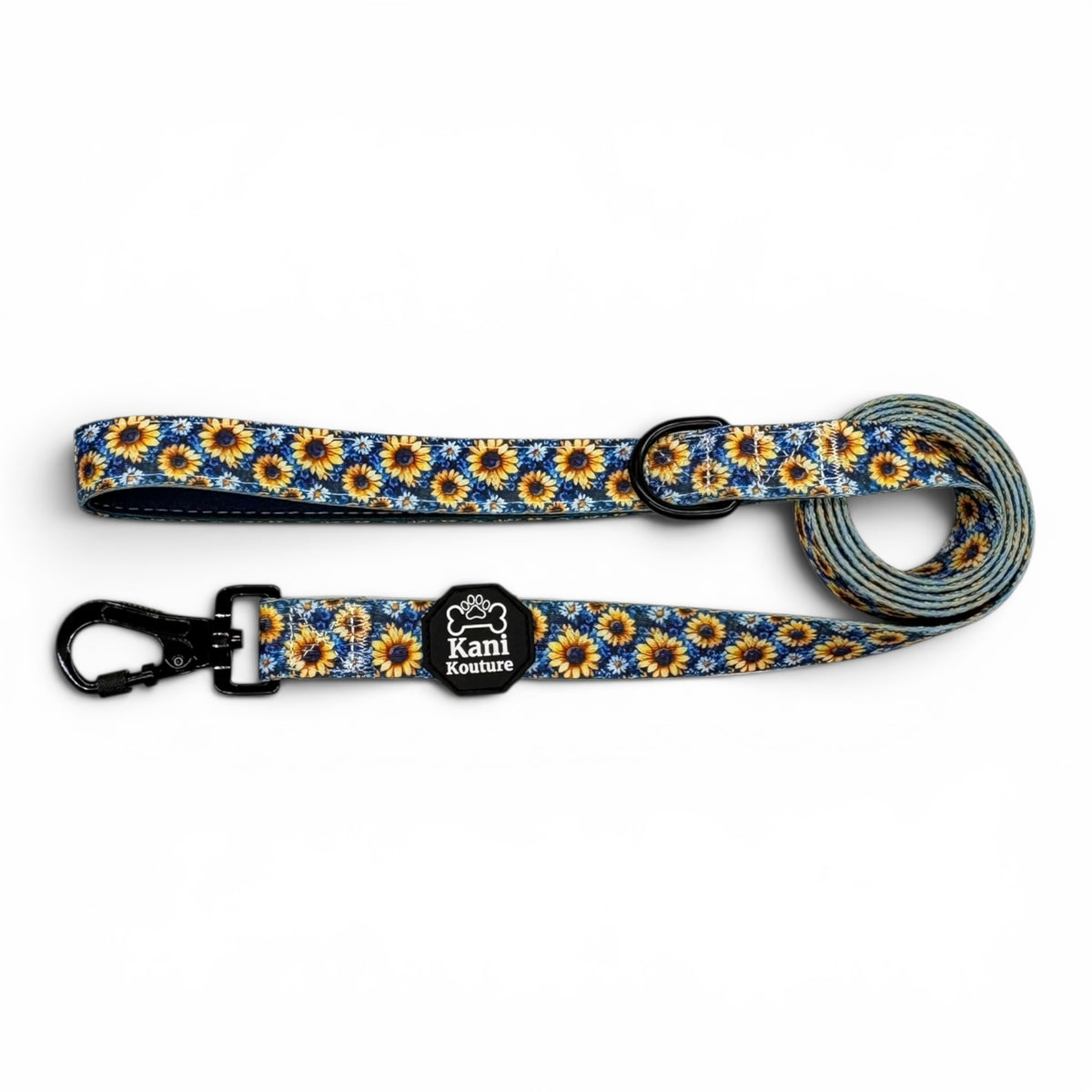 Sunflower Skies Leash