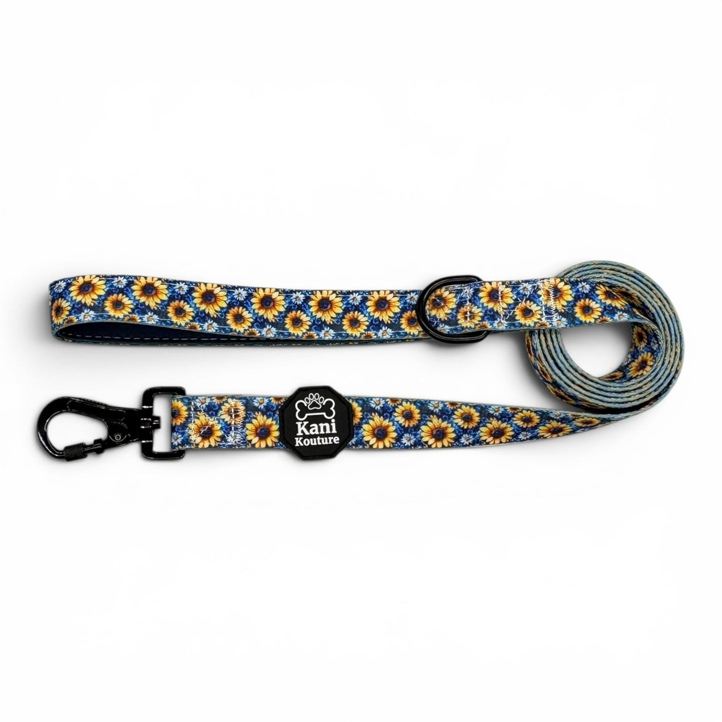 Sunflower Skies Leash