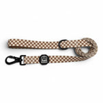 Cream & Cocoa Leash