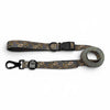 Royal Paisley Leash