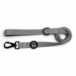 Smokey Grey Leash