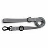 Smokey Grey Leash