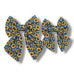 Sunflower Skies - Collar Accessory