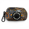Royal Paisley - Poop Bag Dispenser
