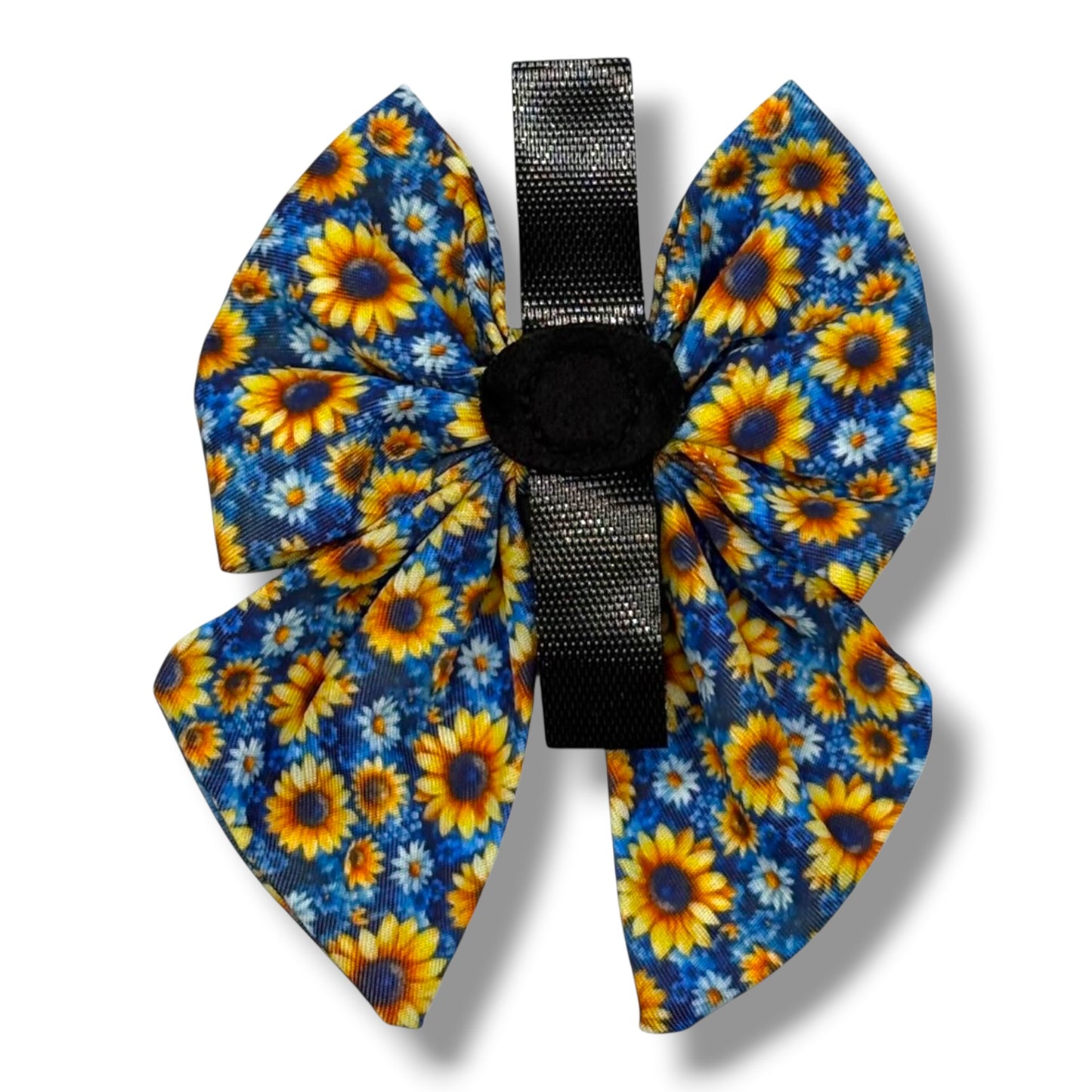 Sunflower Skies - Collar Accessory