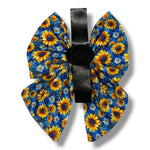 Sunflower Skies - Collar Accessory