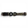 Royal Paisley - Adjustable Collar