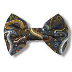 Royal Paisley - Bow Tie
