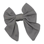 Smokey Grey - Collar Accessory