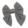 Smokey Grey - Collar Accessory