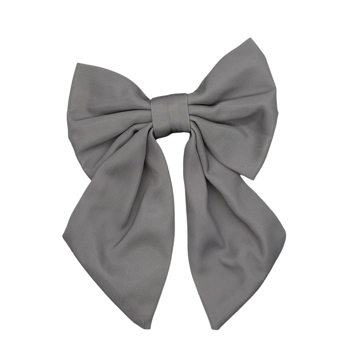 Smokey Grey - Collar Accessory