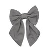 Smokey Grey - Collar Accessory