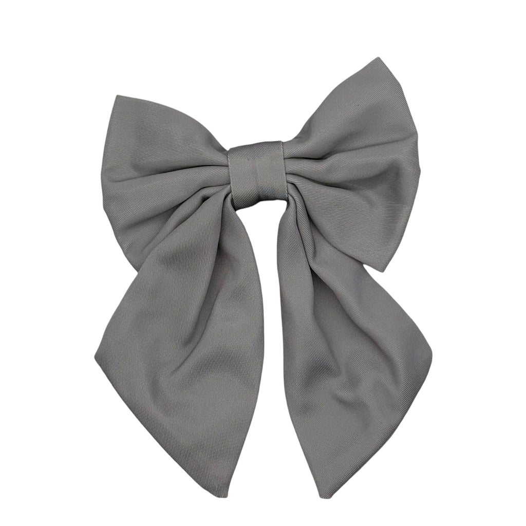 Smokey Grey - Collar Accessory