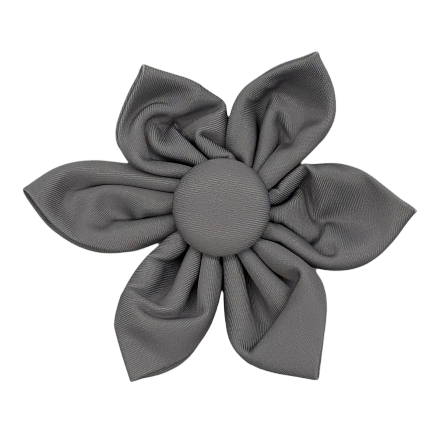 Smokey Grey - Collar Accessory