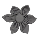Smokey Grey - Collar Accessory